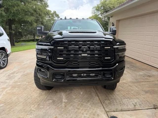 ram ram 2500 pickup 2025 3C63R5TL7SG520885 image ram ram 2500 pickup 2025 3C63R5TL7SG520885 image